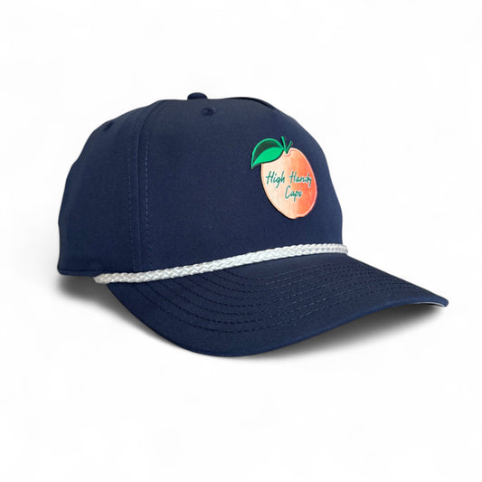 The Georgia Peach