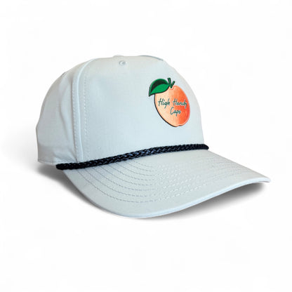 The Georgia Peach