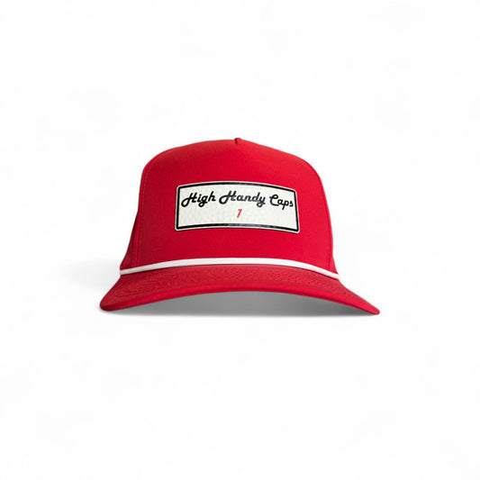 The OG High Handy Cap