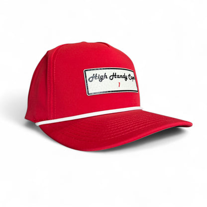 The OG High Handy Cap
