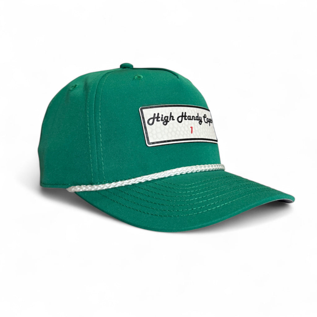 The OG High Handy Cap