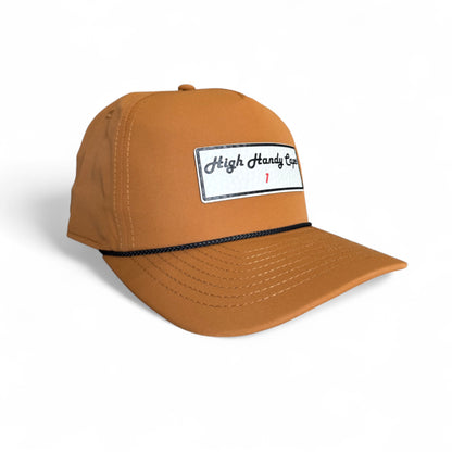 The OG High Handy Cap