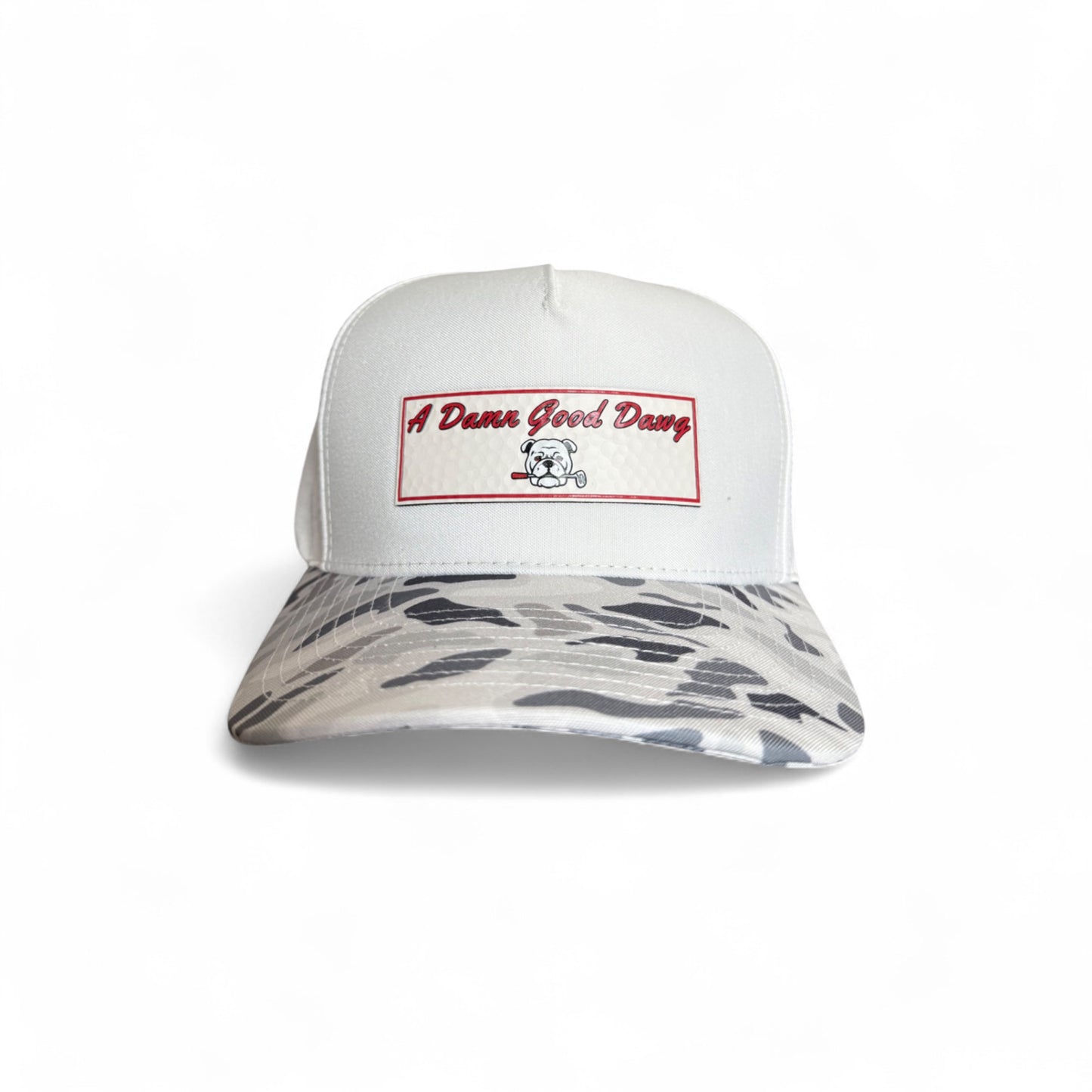 DGD 2.0 Camo