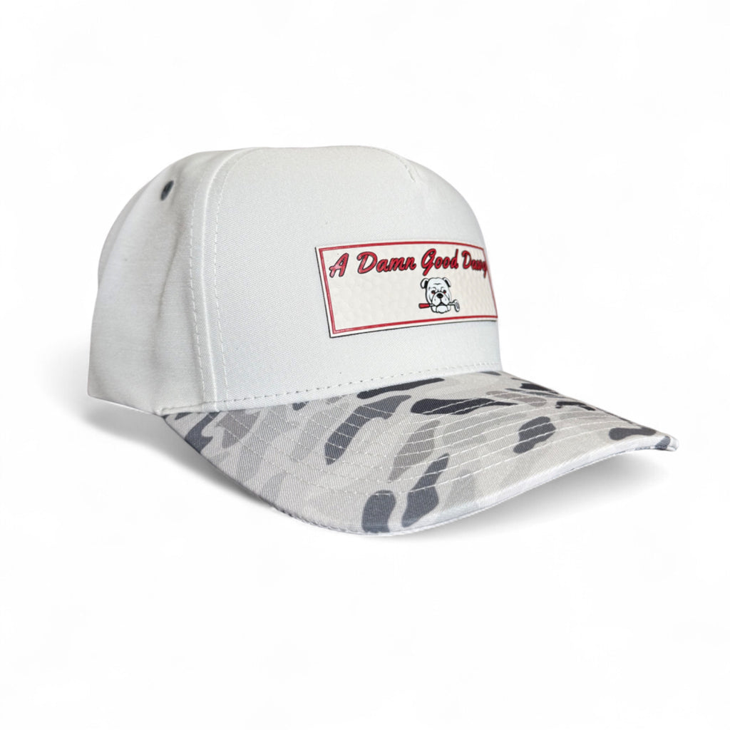 Damn Good Dawg 2.0 Camo