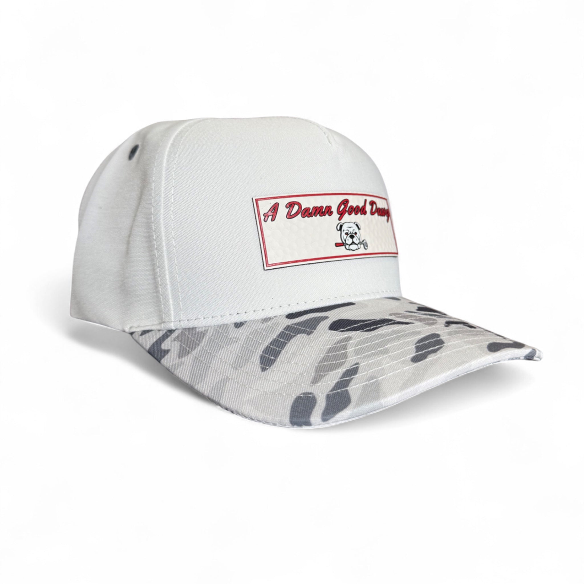 Damn Good Dawg 2.0 Camo