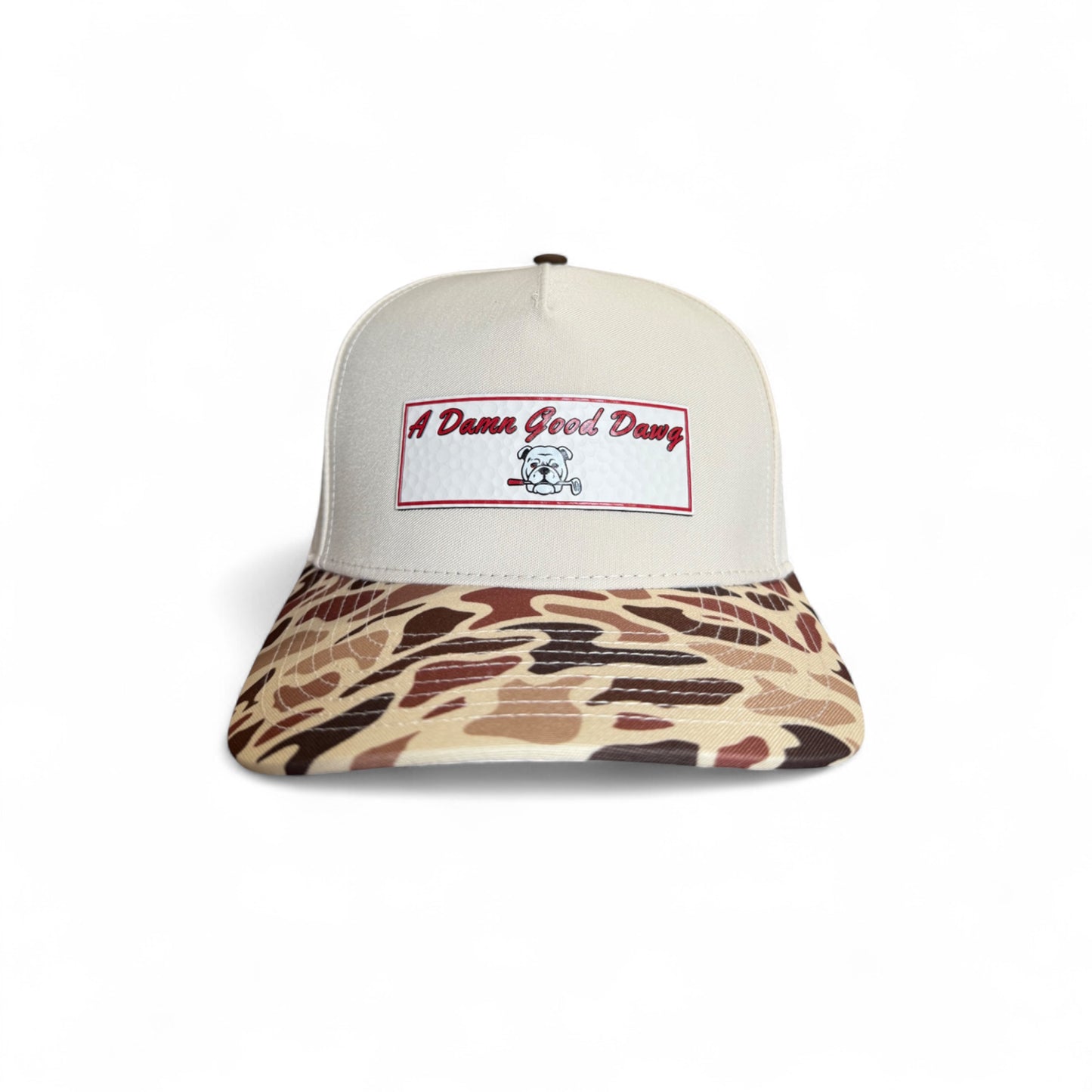 DGD 2.0 Camo