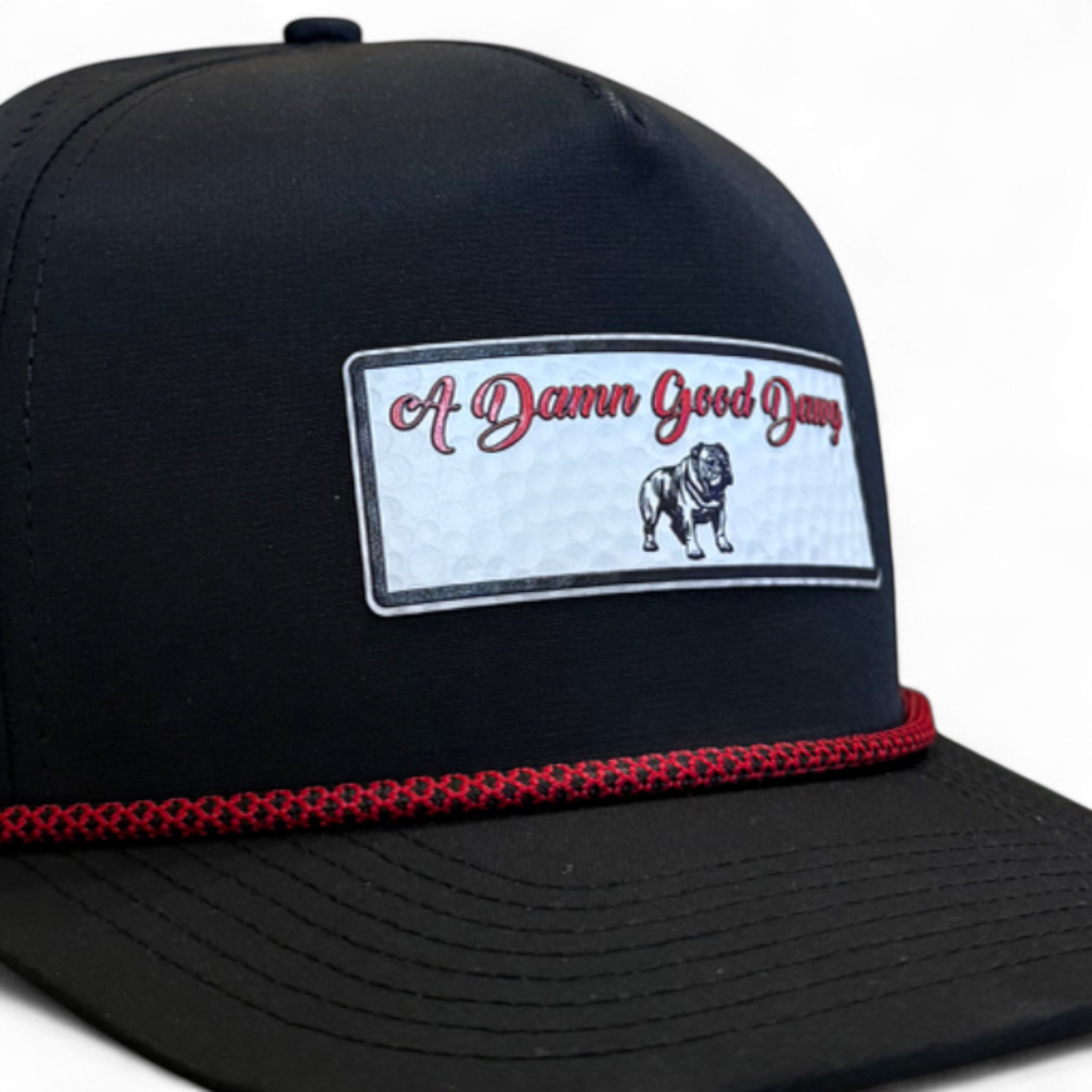 Tailgate Collection - Damn Good Dawg