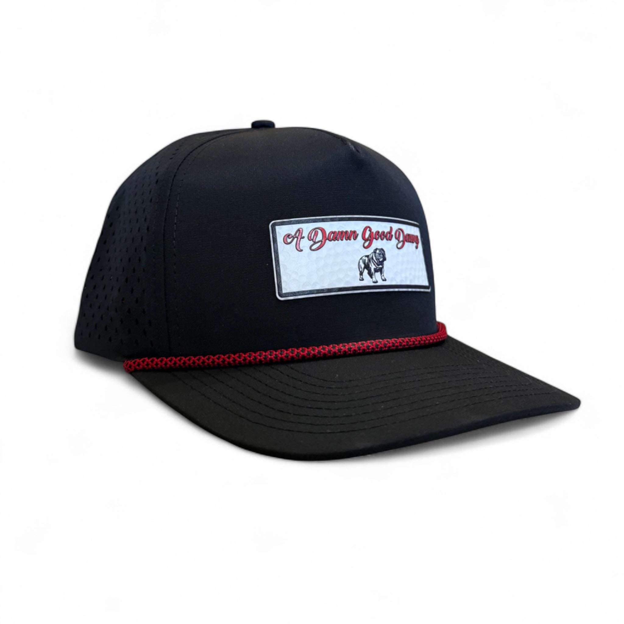 Tailgate Collection - Damn Good Dawg