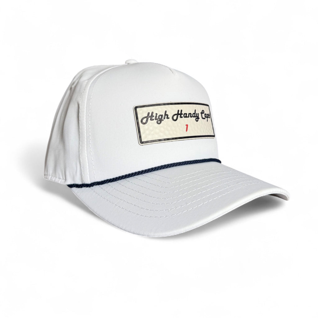 The OG High Handy Cap