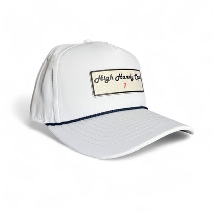 The OG High Handy Cap