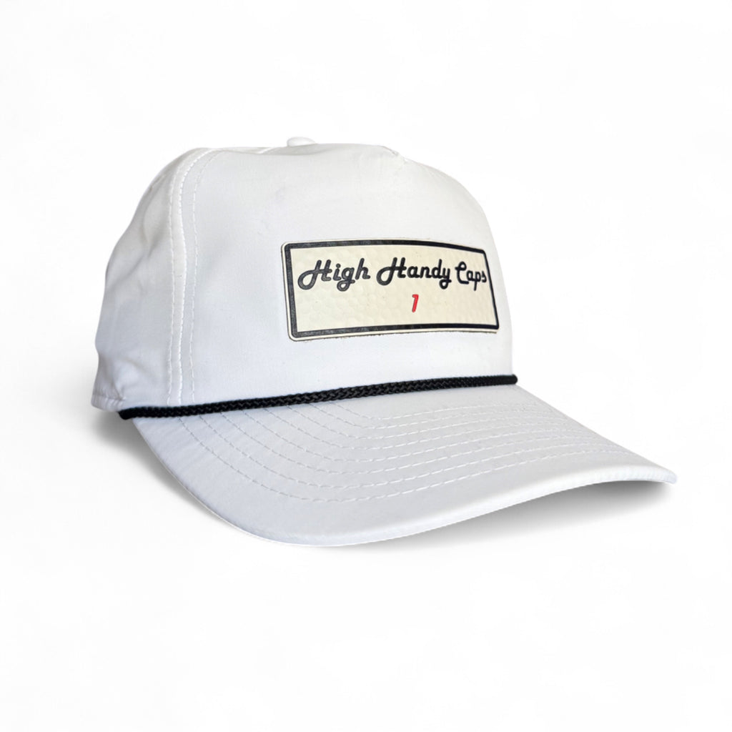 The OG High Handy Cap