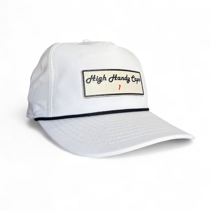 The OG High Handy Cap