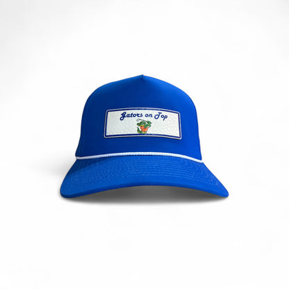 Gators on Top