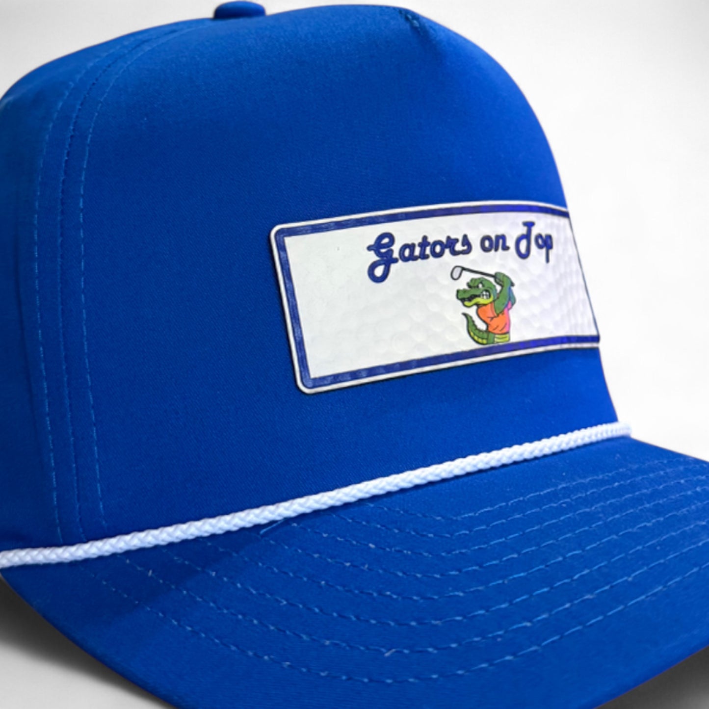 Gators on Top