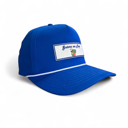 Gators on Top