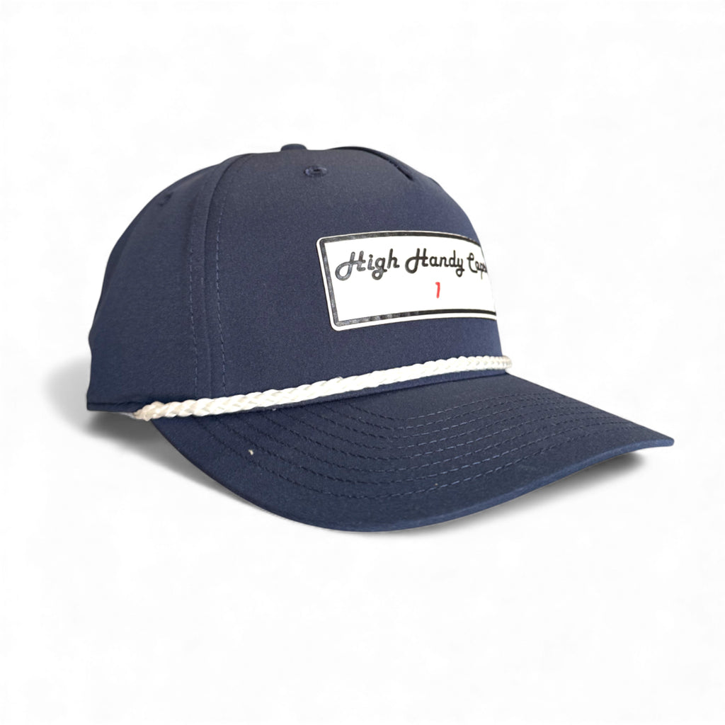 The OG High Handy Cap