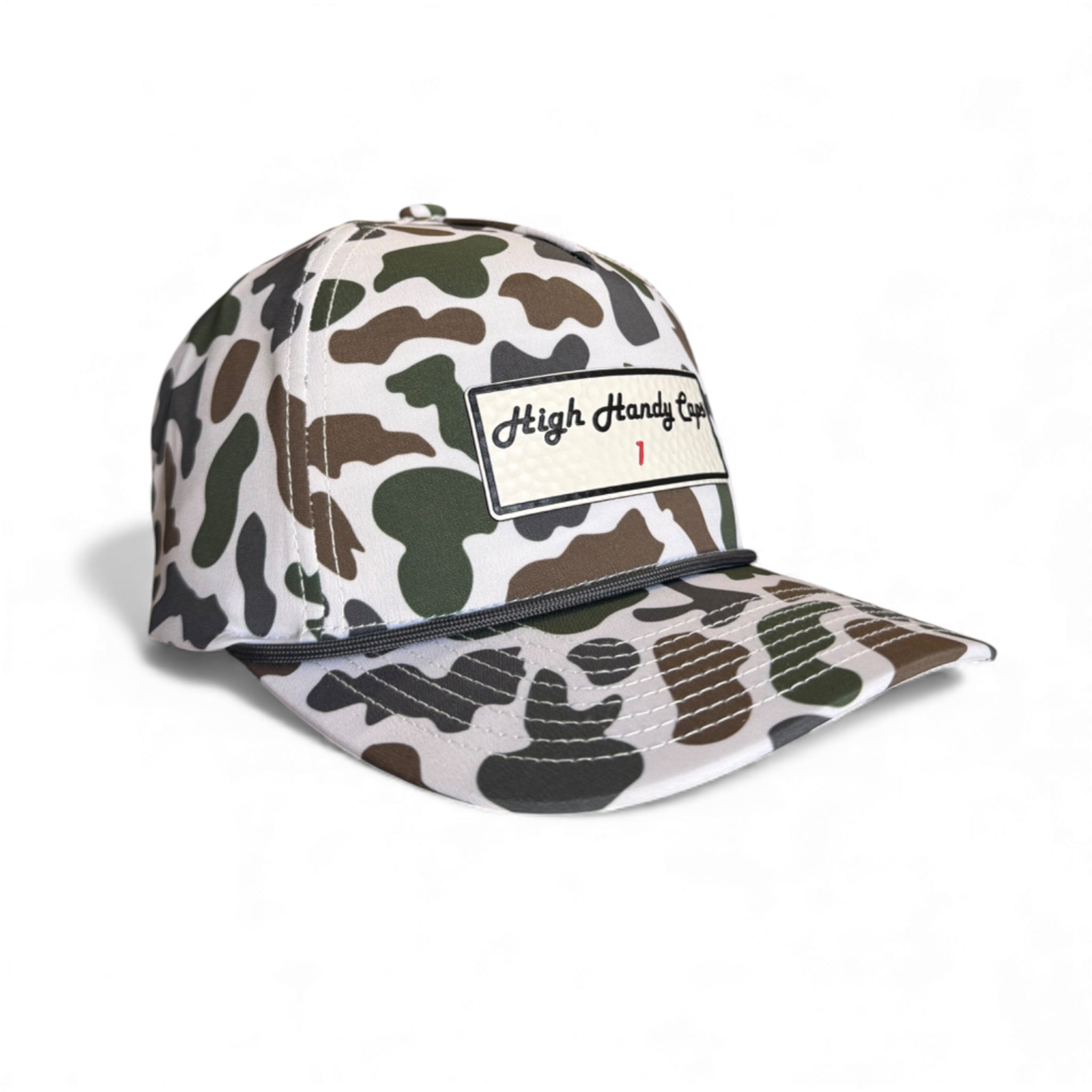 Hunting Birdies Collection – High Handy Caps