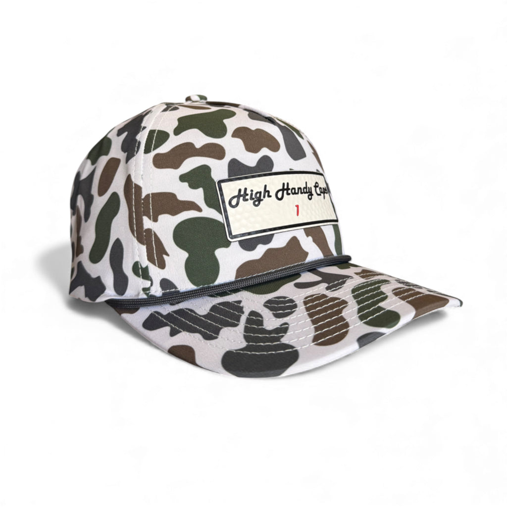 Hunting Birdies Collection