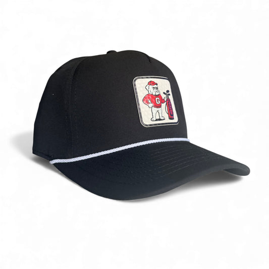 DGD Caddie Rope Hat