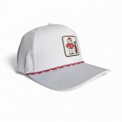 DGD Caddie Rope Hat