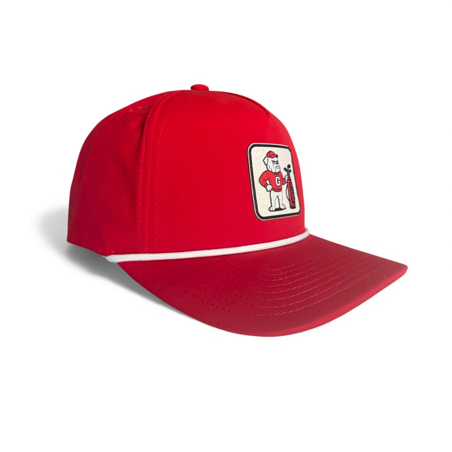 DGD Caddie Rope Hat