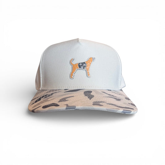 Smokey Camo