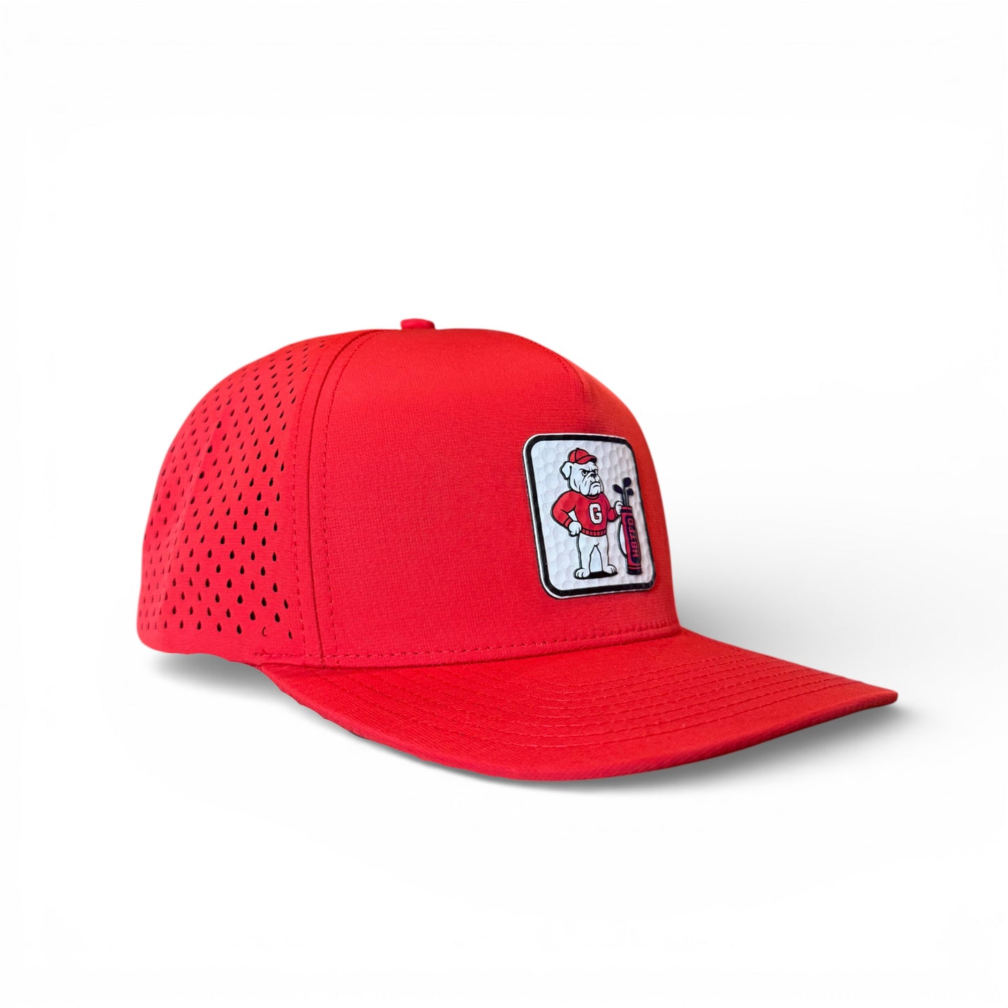 DGD Caddie Rope Hat