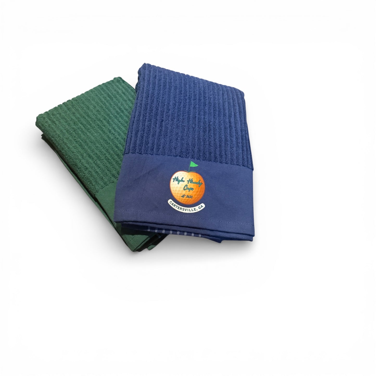 The HHC Caddie Towel