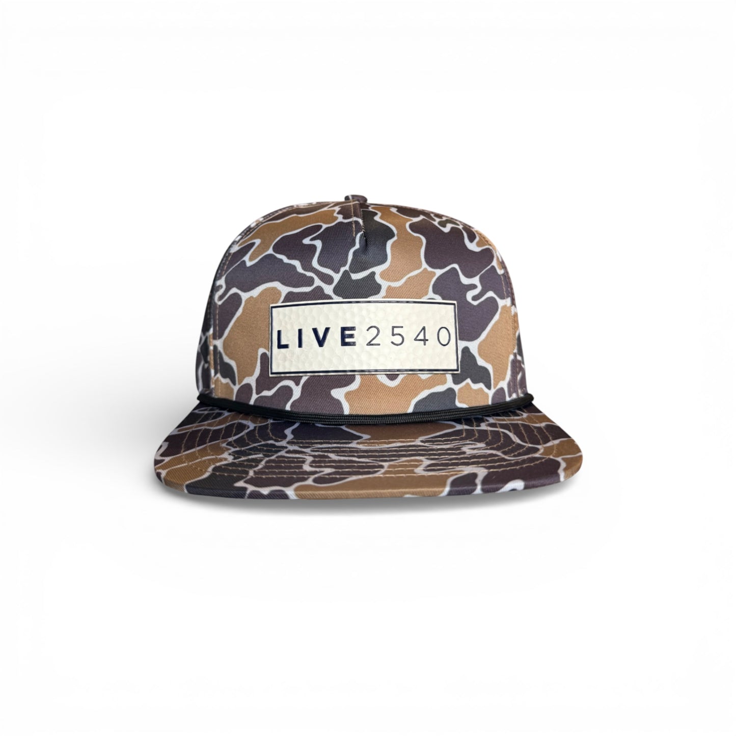 Live 2540 Collab