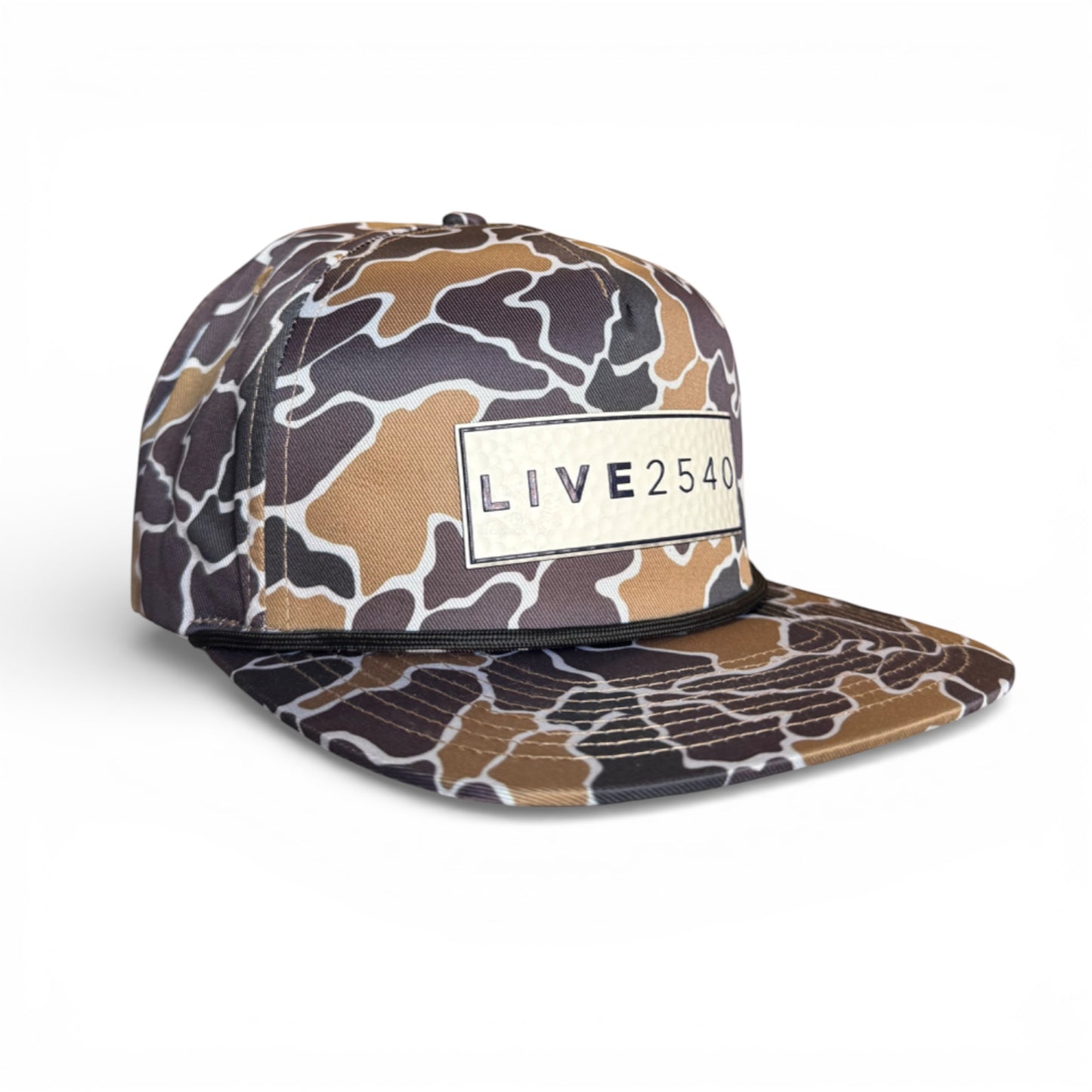 Live 2540 Collab