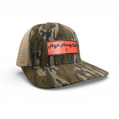 Bottomland Camo