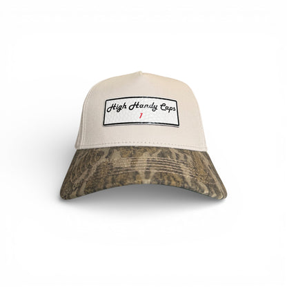 Bottomland Camo