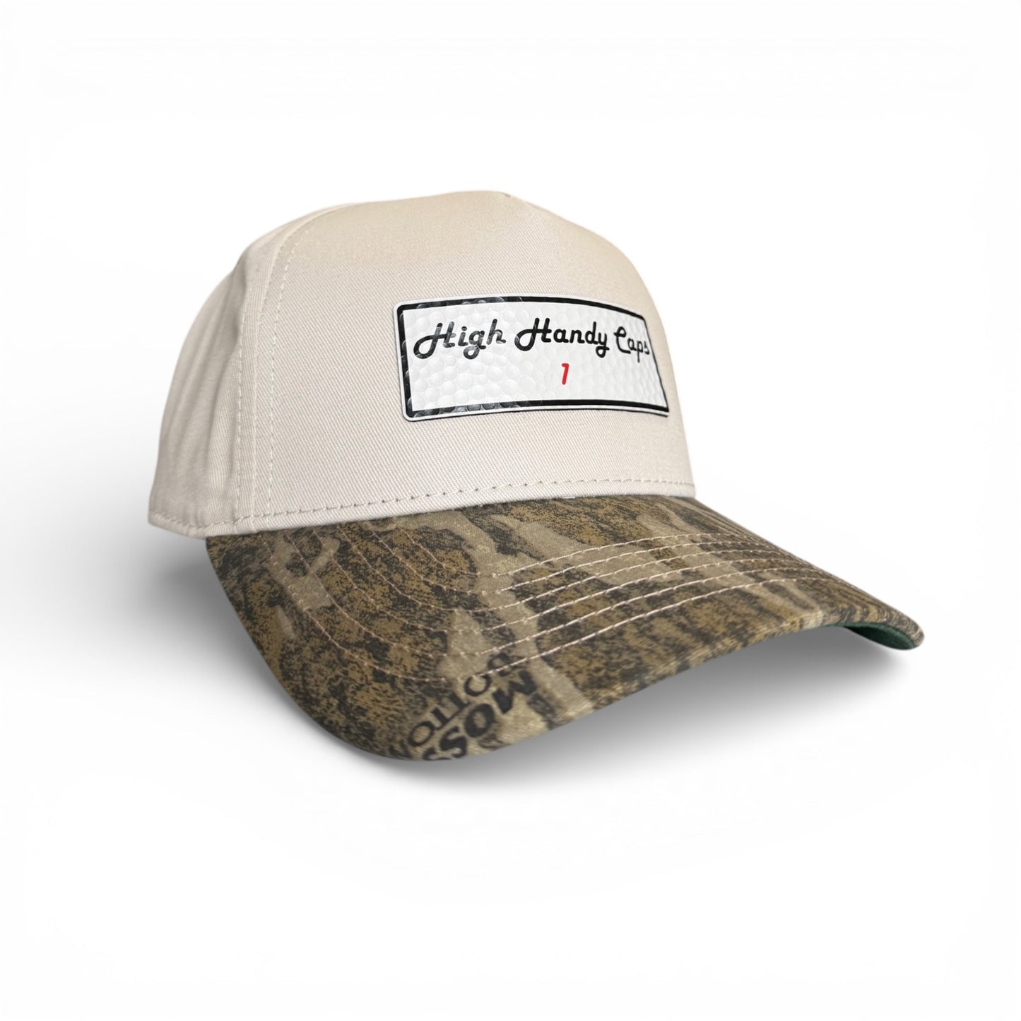 Bottomland Camo
