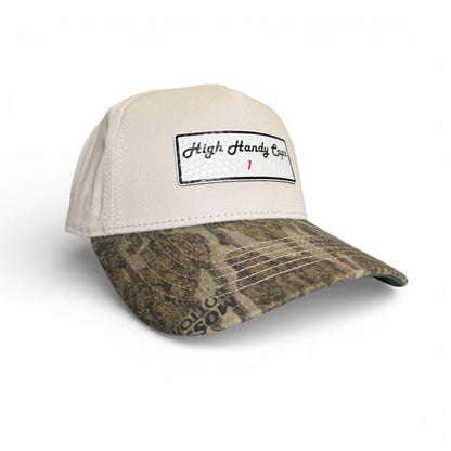 Bottomland Camo