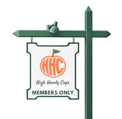 Members Only