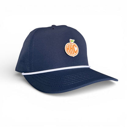 Peach Fairway