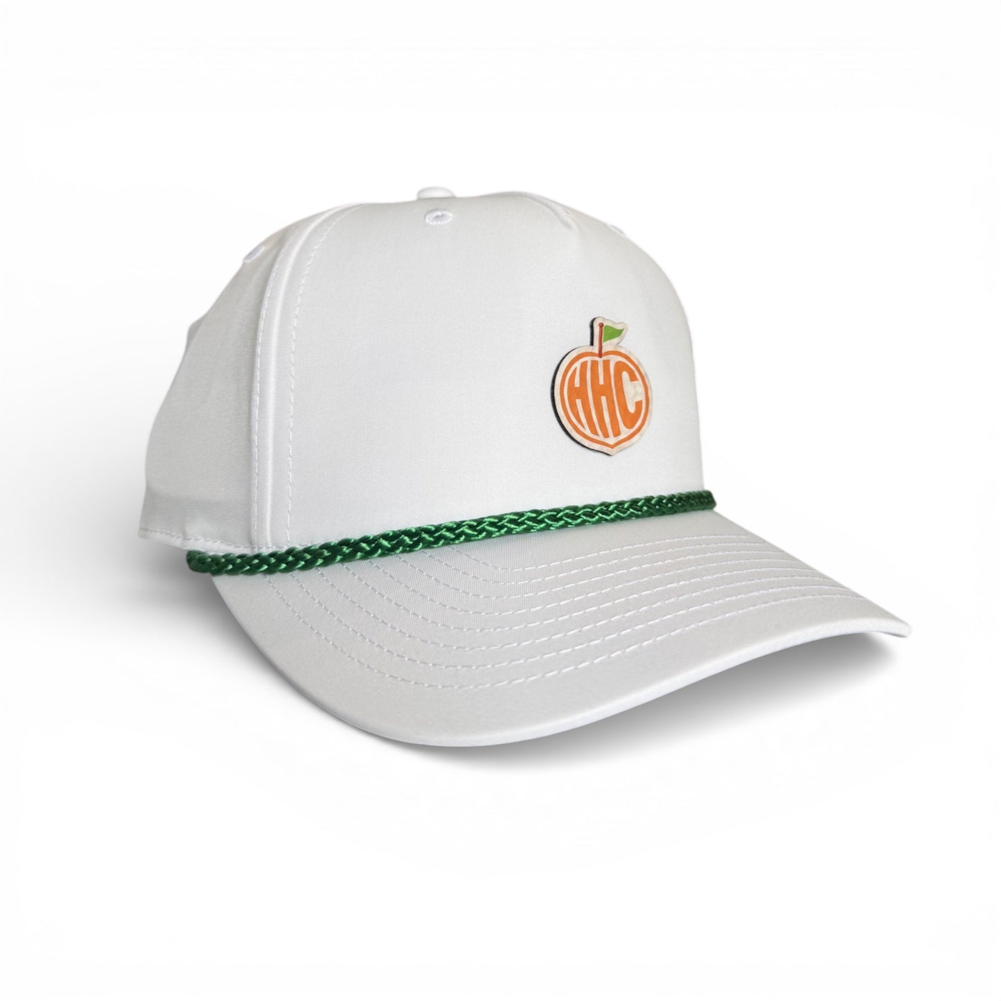 Peach Fairway