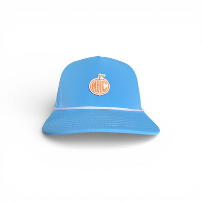 Peach Fairway