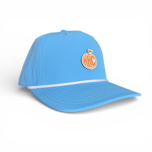 Peach Fairway