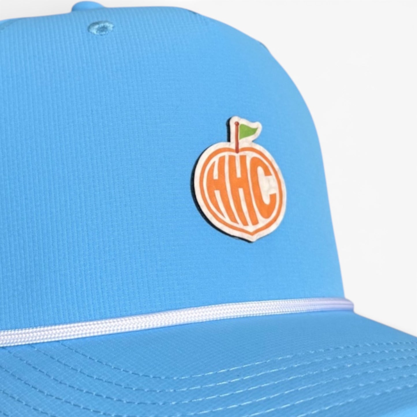 Peach Fairway
