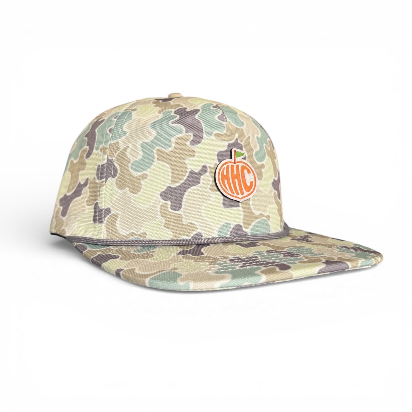 Peach Fairway