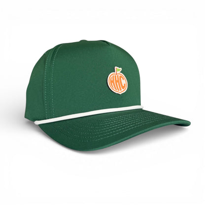 Peach Fairway