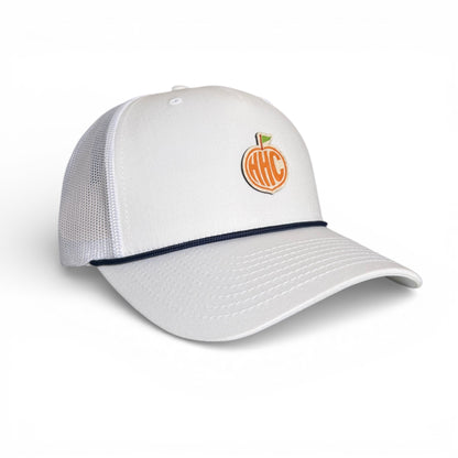 Peach Fairway