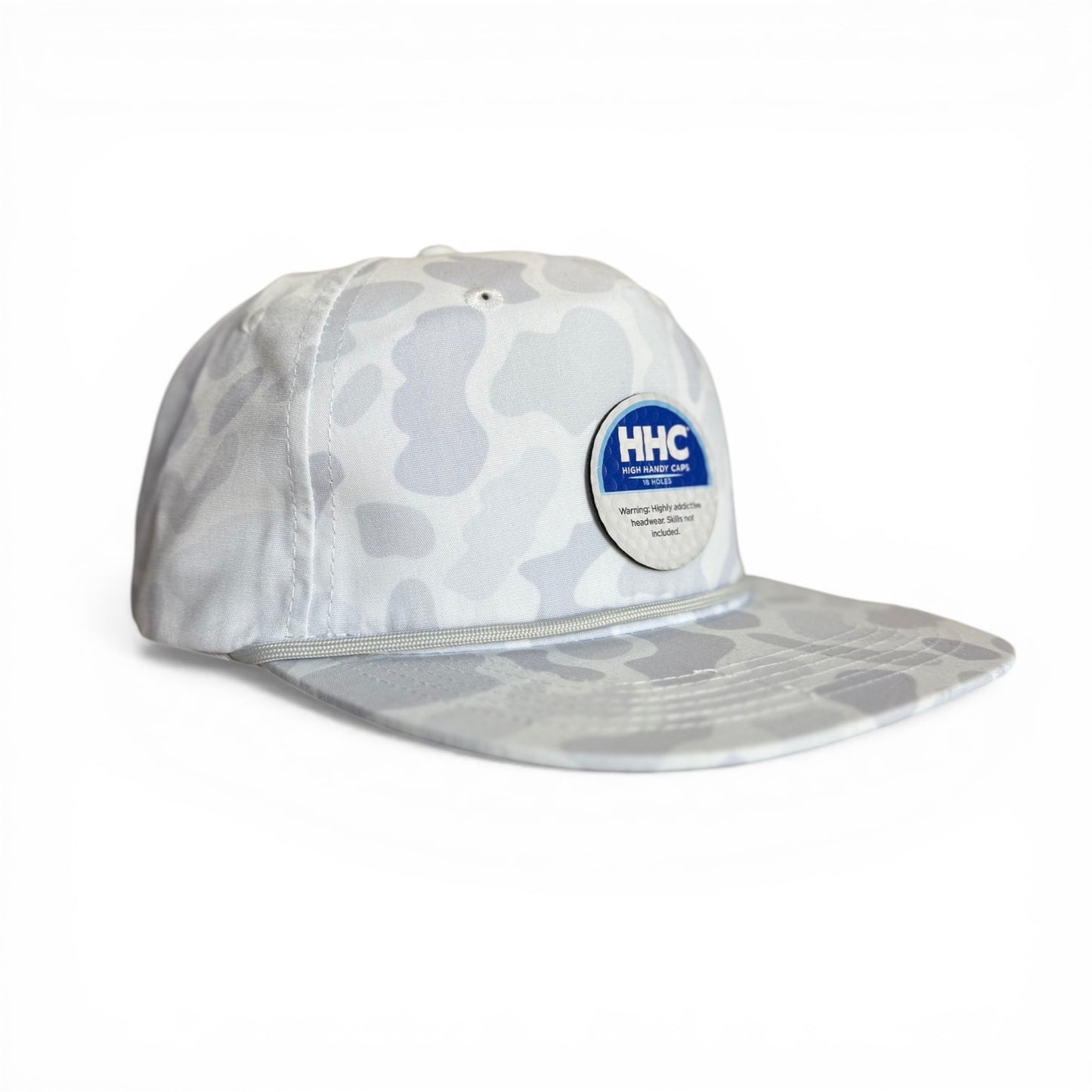 Pinch & a Putt