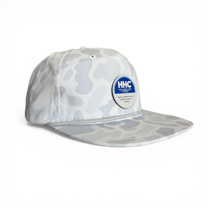 Pinch & a Putt