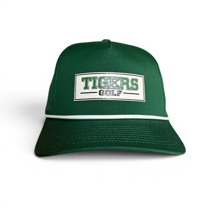 Tiger Golf