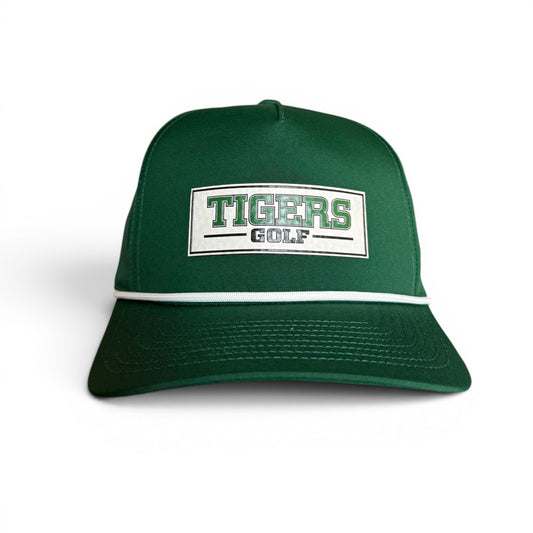 Tiger Golf