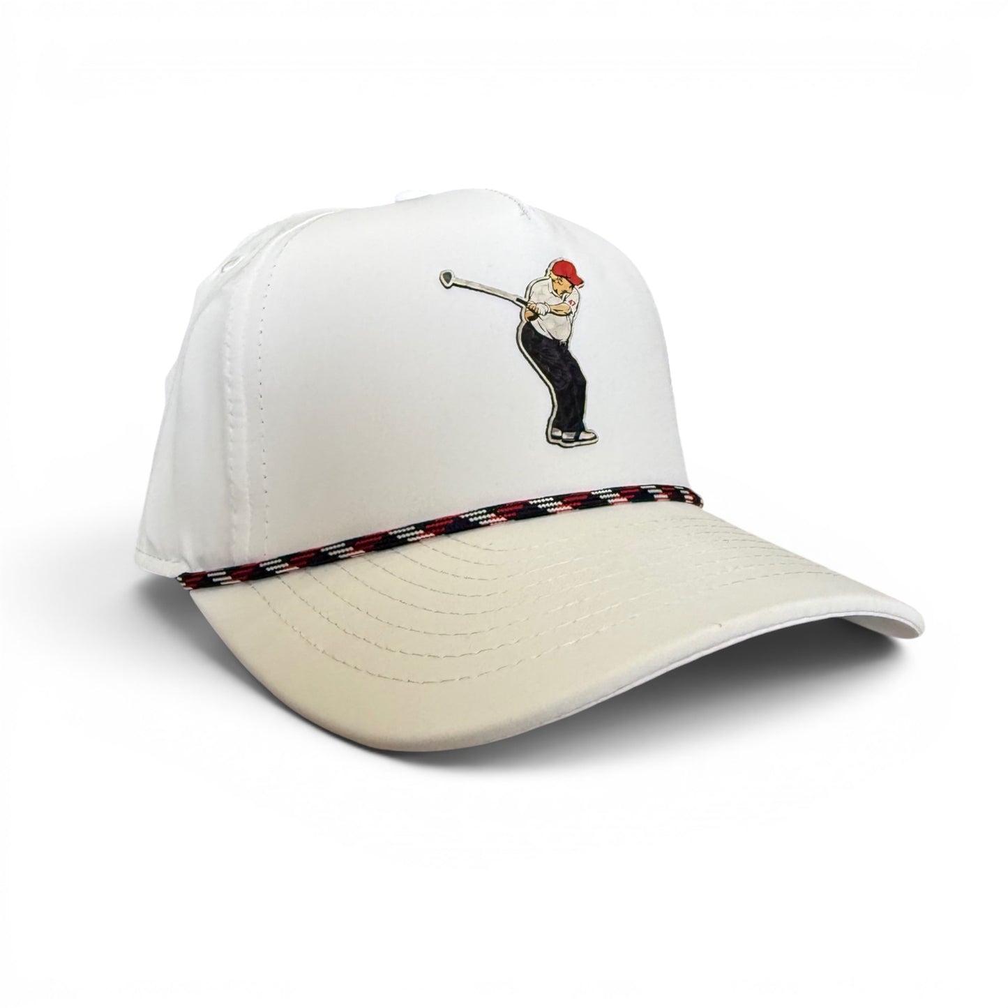 The Club Champion