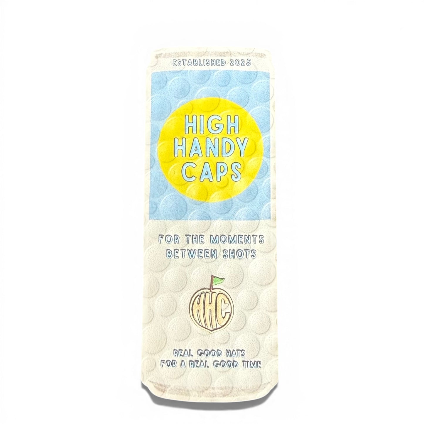 High Handy