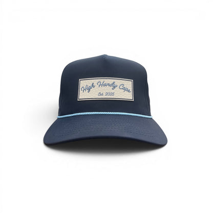 Bluebird Fairway